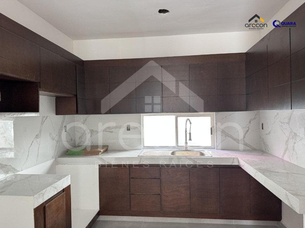 Casa nueva en Venta en Zona Norte Tampico
