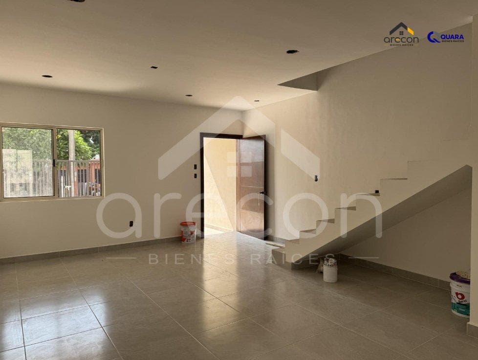 Casa nueva en Venta en Zona Norte Tampico
