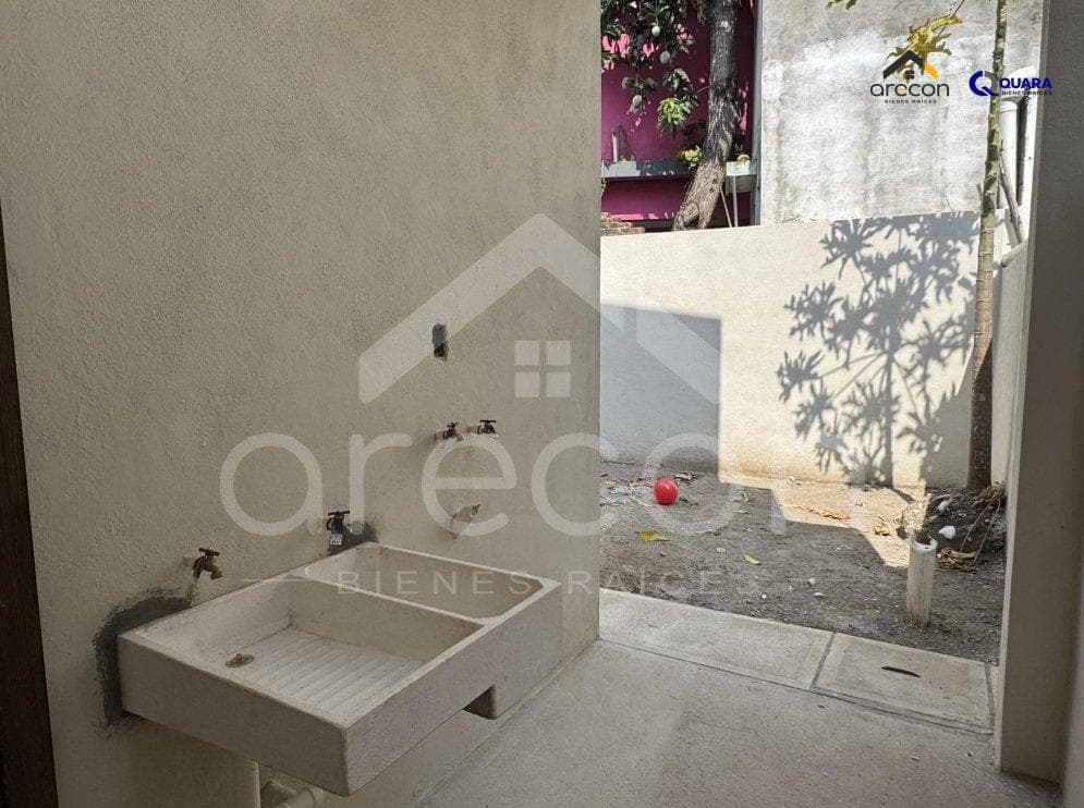 Casa nueva en Venta en Zona Norte Tampico