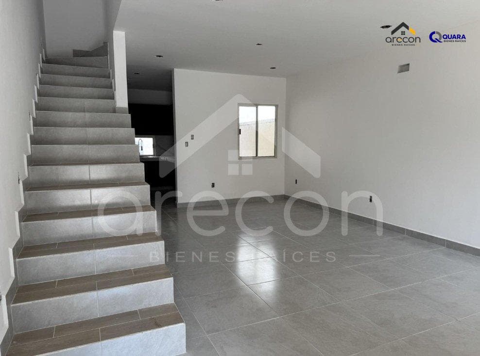 Casa nueva en Venta en Zona Norte Tampico