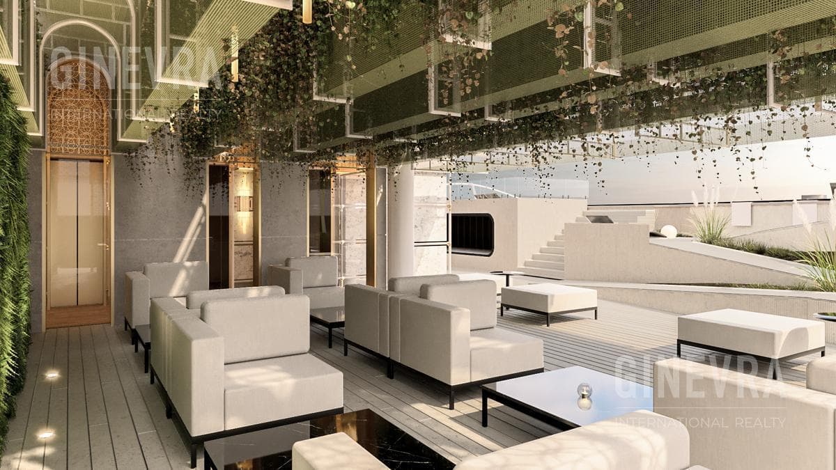 Departamento en Venta Osten Tower, Puerto Madero.