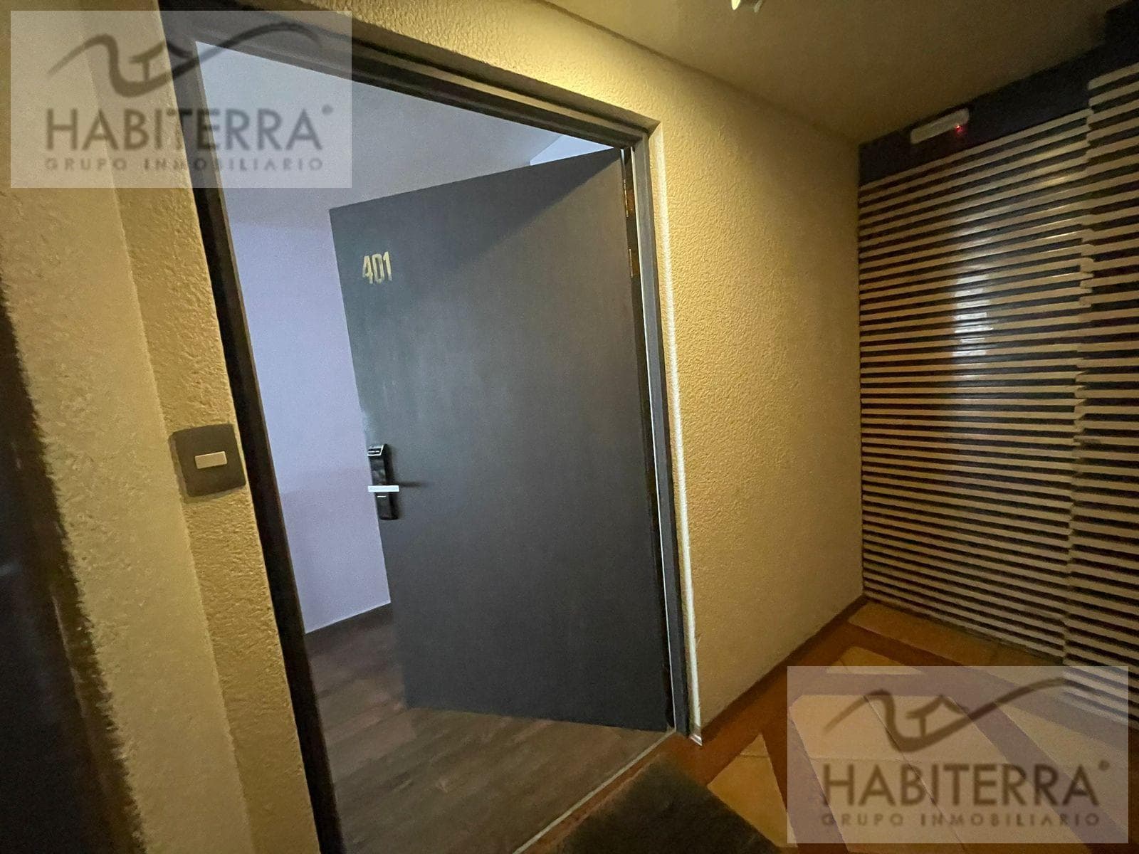 Venta Departamento en Lomas de Chapultepec