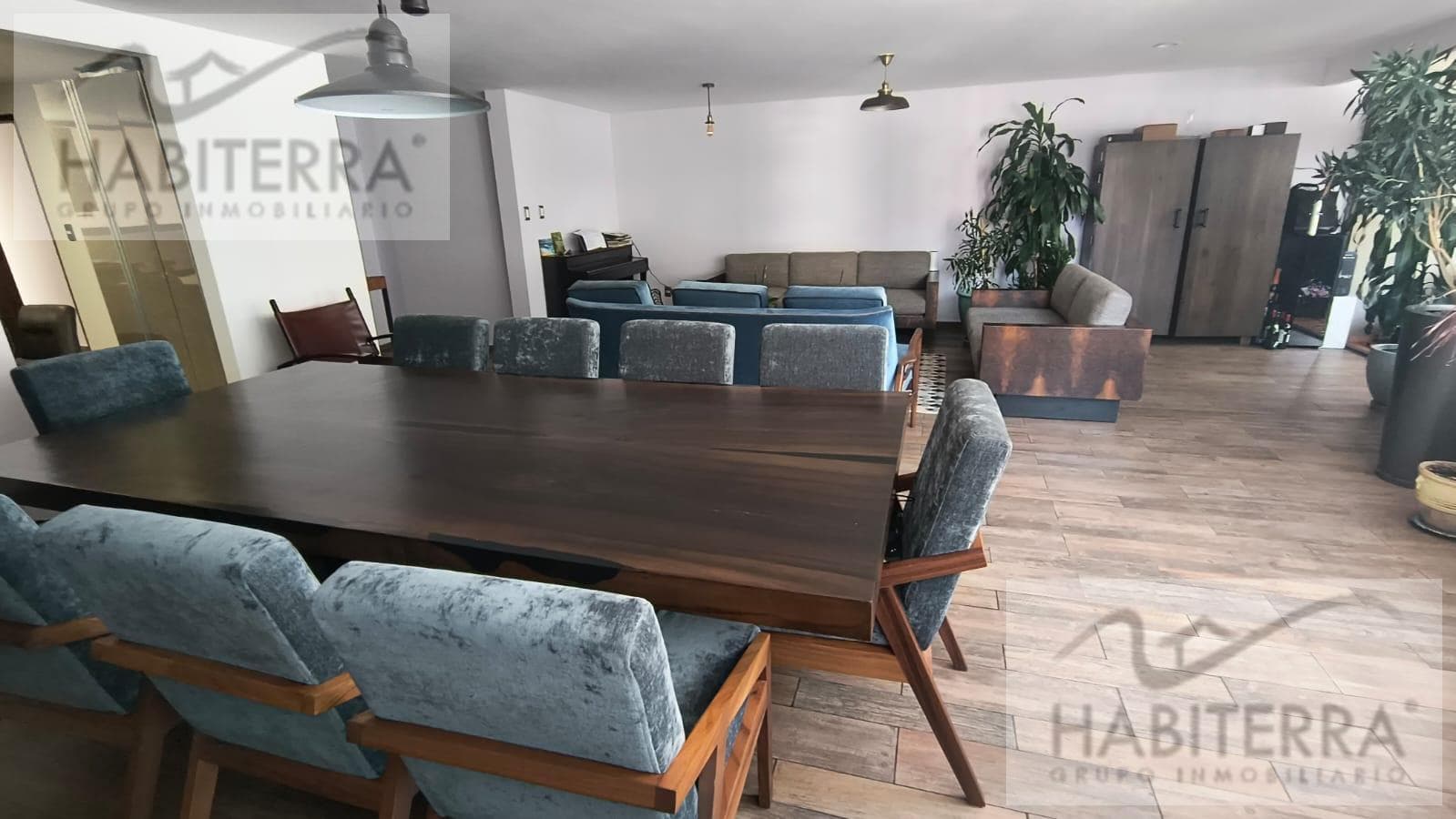 Venta Departamento en Lomas de Chapultepec