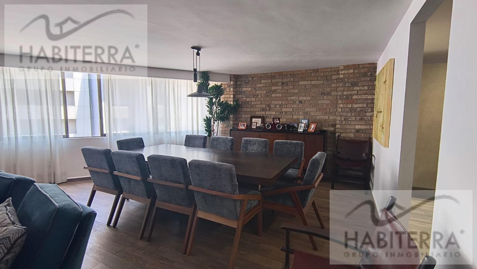 Venta Departamento en Lomas de Chapultepec