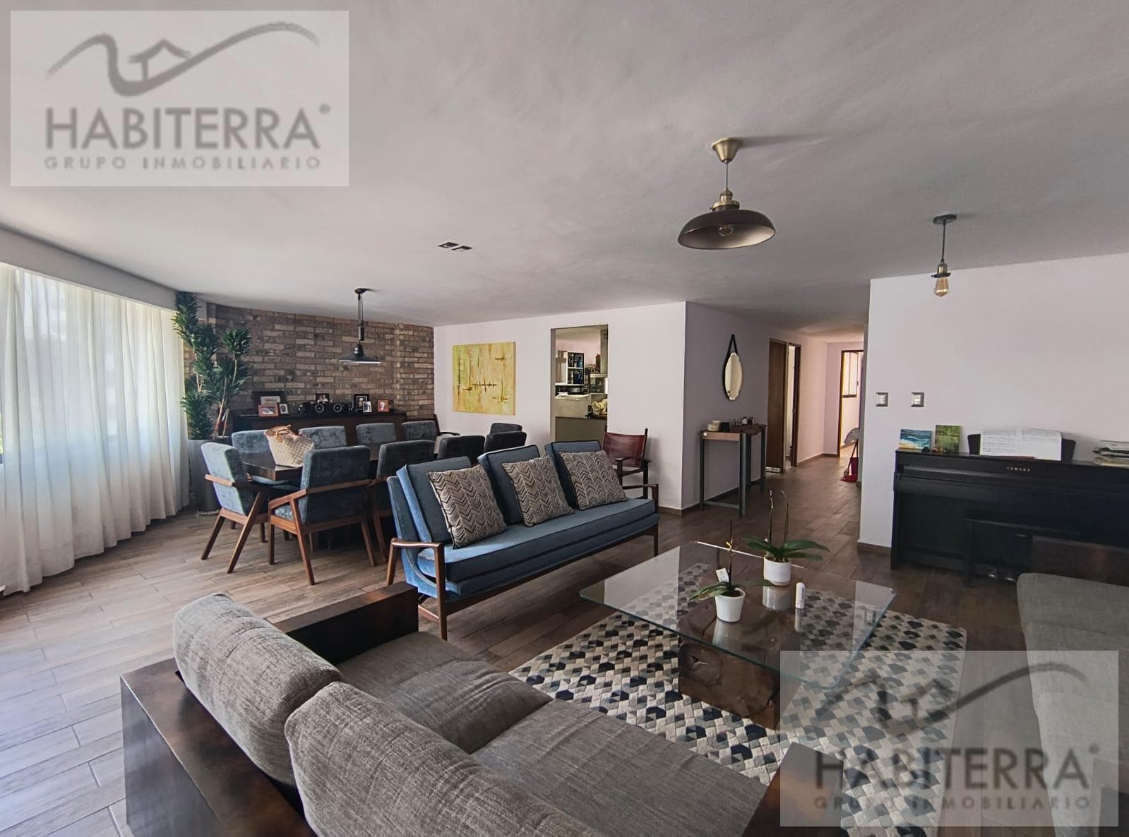Venta Departamento en Lomas de Chapultepec