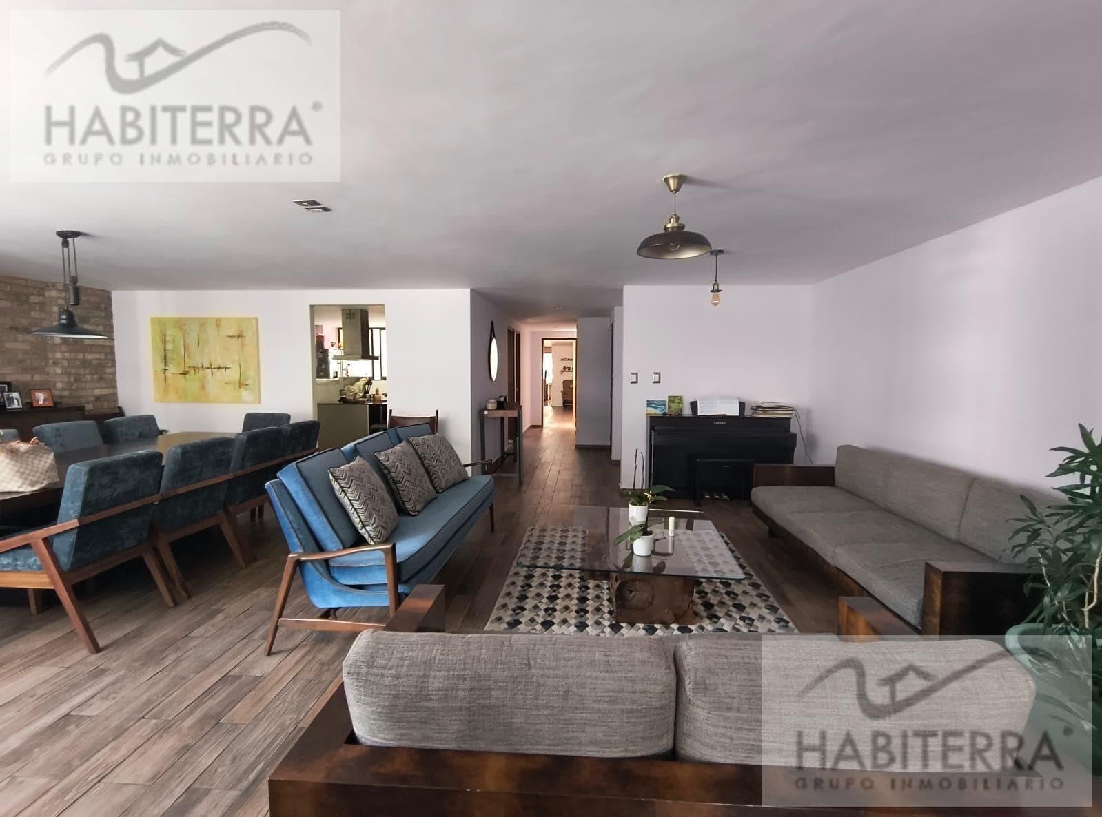 Venta Departamento en Lomas de Chapultepec