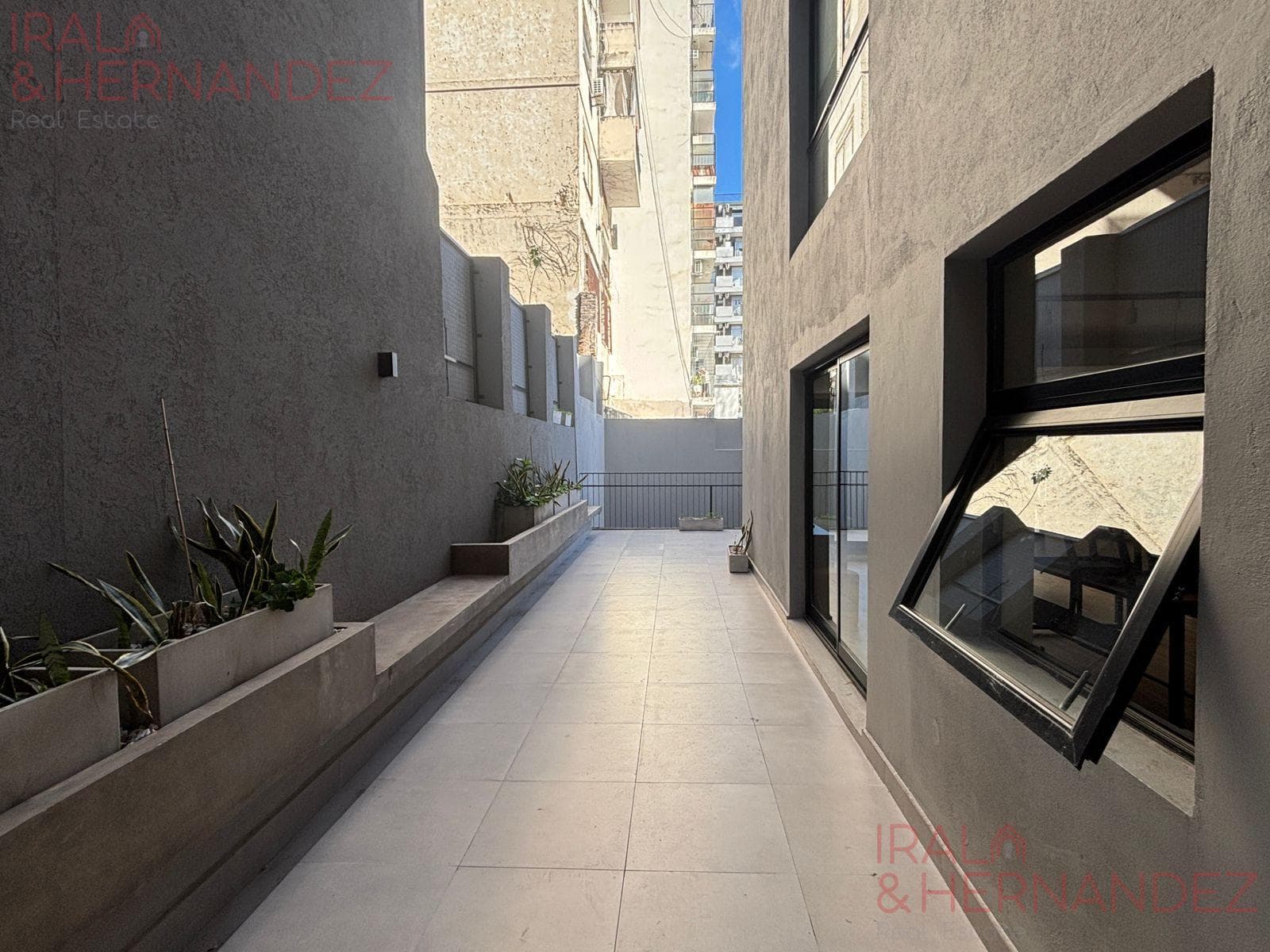 Alquiler Departamento 3 Ambientes con cochera - Villa Crespo