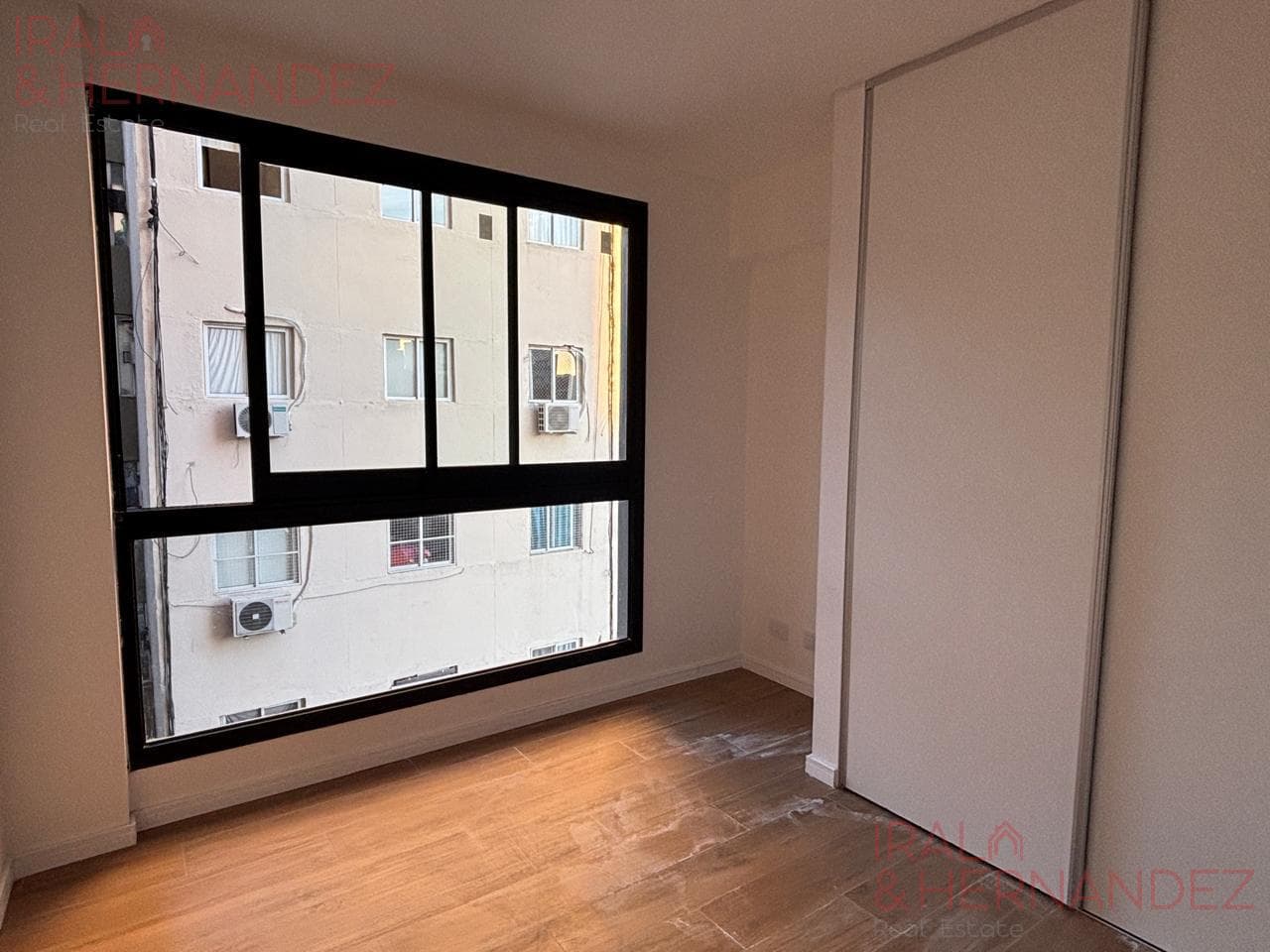 Alquiler Departamento 3 Ambientes con cochera - Villa Crespo