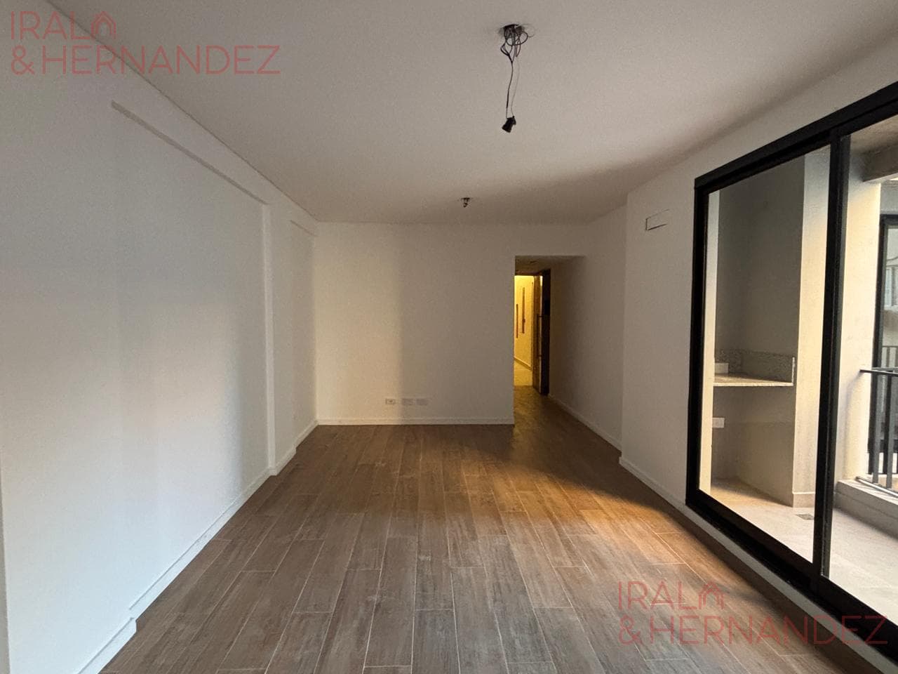 3-Bedroom Apartment for Rent with Garage - Villa Crespo