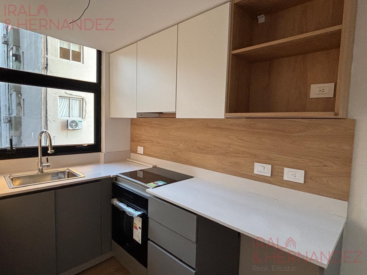 3-Bedroom Apartment for Rent with Garage - Villa Crespo