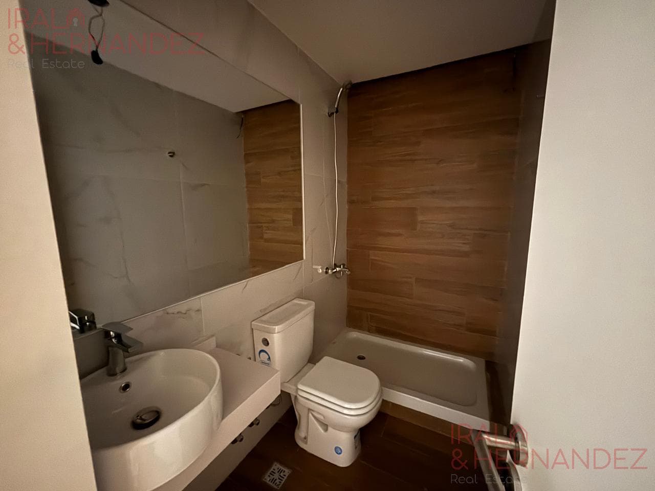 Alquiler Departamento 3 Ambientes con cochera - Villa Crespo
