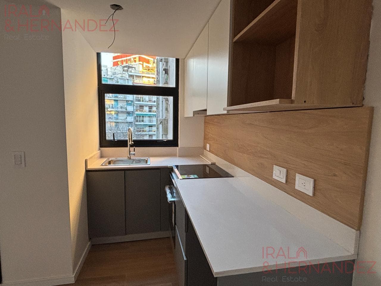 3-Bedroom Apartment for Rent with Garage - Villa Crespo
