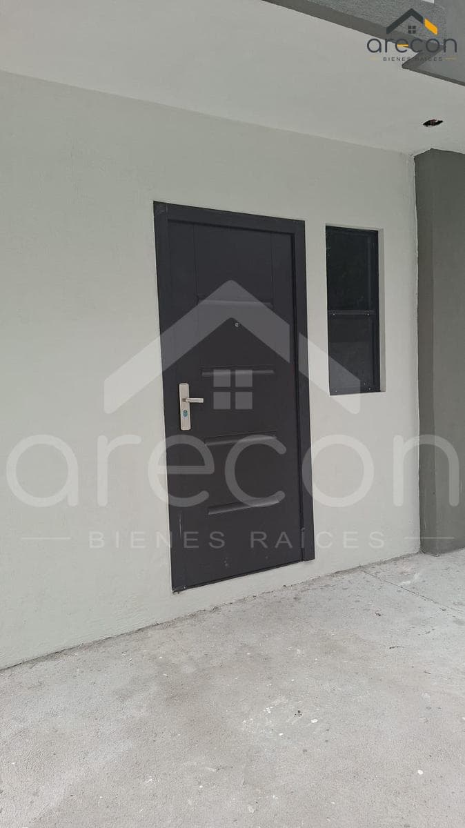 Casa nueva en Venta en zona norta Tampico