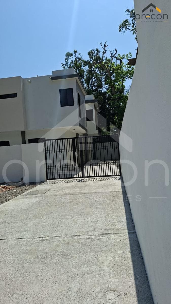 Casa nueva en Venta en zona norta Tampico