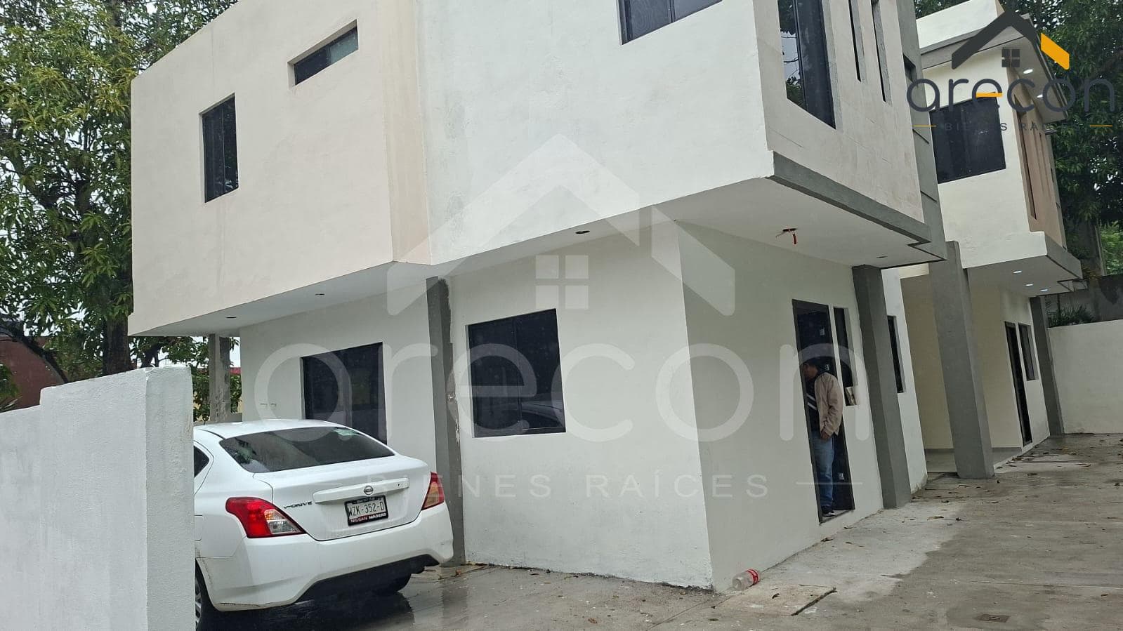 Casa nueva en Venta en zona norta Tampico