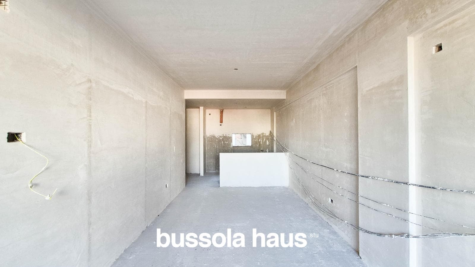 2-room apartment for sale in Devoto (under construction)