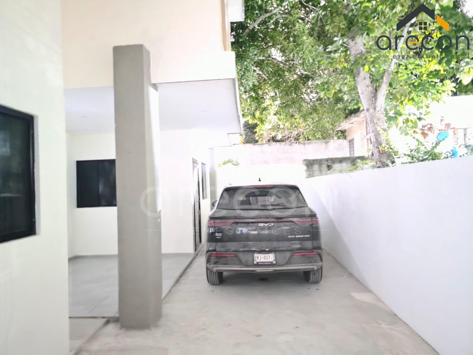 Casa nueva en venta en zona norte Tampico