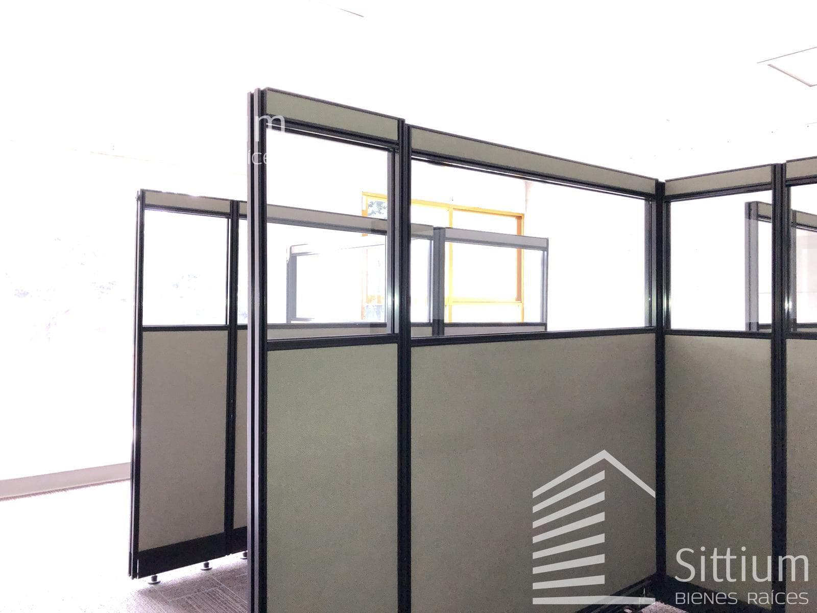 Office for Rent - Insurgentes Sur, 1st Floor - 108 m2