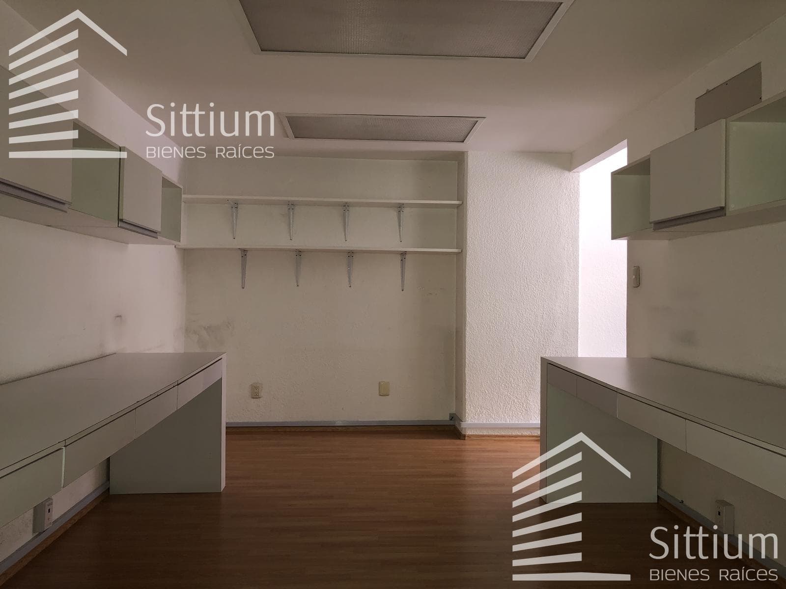 Office for Rent - Insurgentes Sur, 1st Floor - 108 m2
