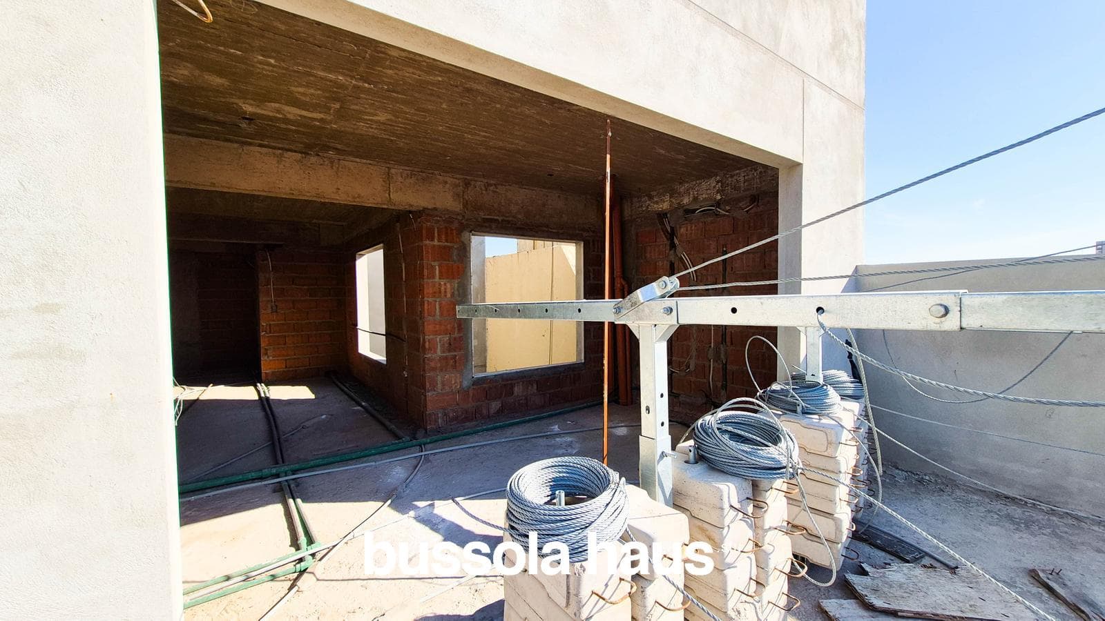 3-room apartment for sale in Devoto (under construction)