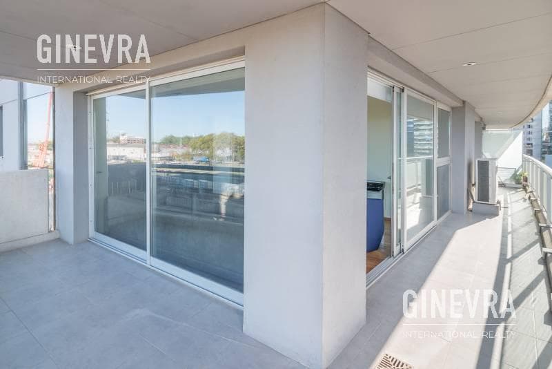 Departamento en Venta, 3 ambientes, Harbour Residences, Puerto Madero
