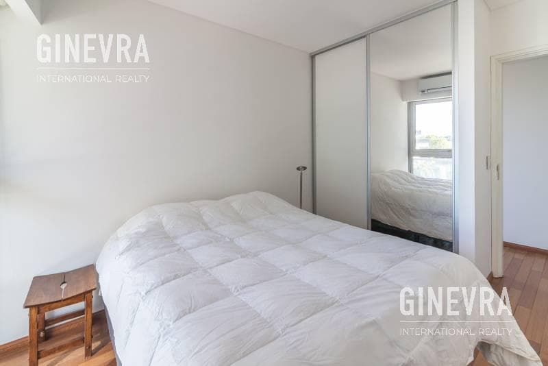 Departamento en Venta, 3 ambientes, Harbour Residences, Puerto Madero