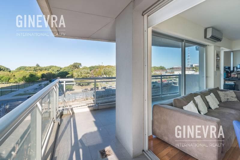 Departamento en Venta, 3 ambientes, Harbour Residences, Puerto Madero