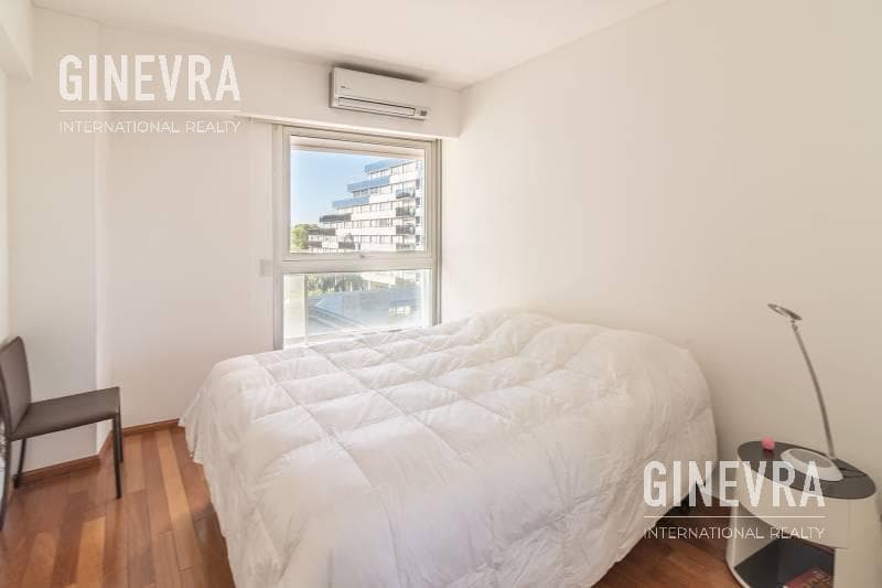 Departamento en Venta, 3 ambientes, Harbour Residences, Puerto Madero