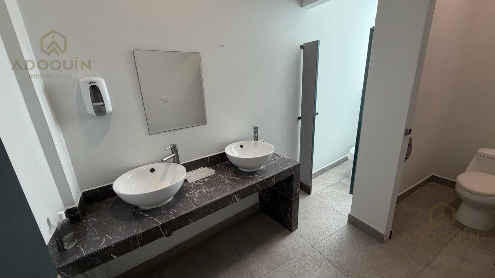 Corporate Office Space for Rent in Downtown Playa del Carmen, 6th Floor, Humana Workcenter