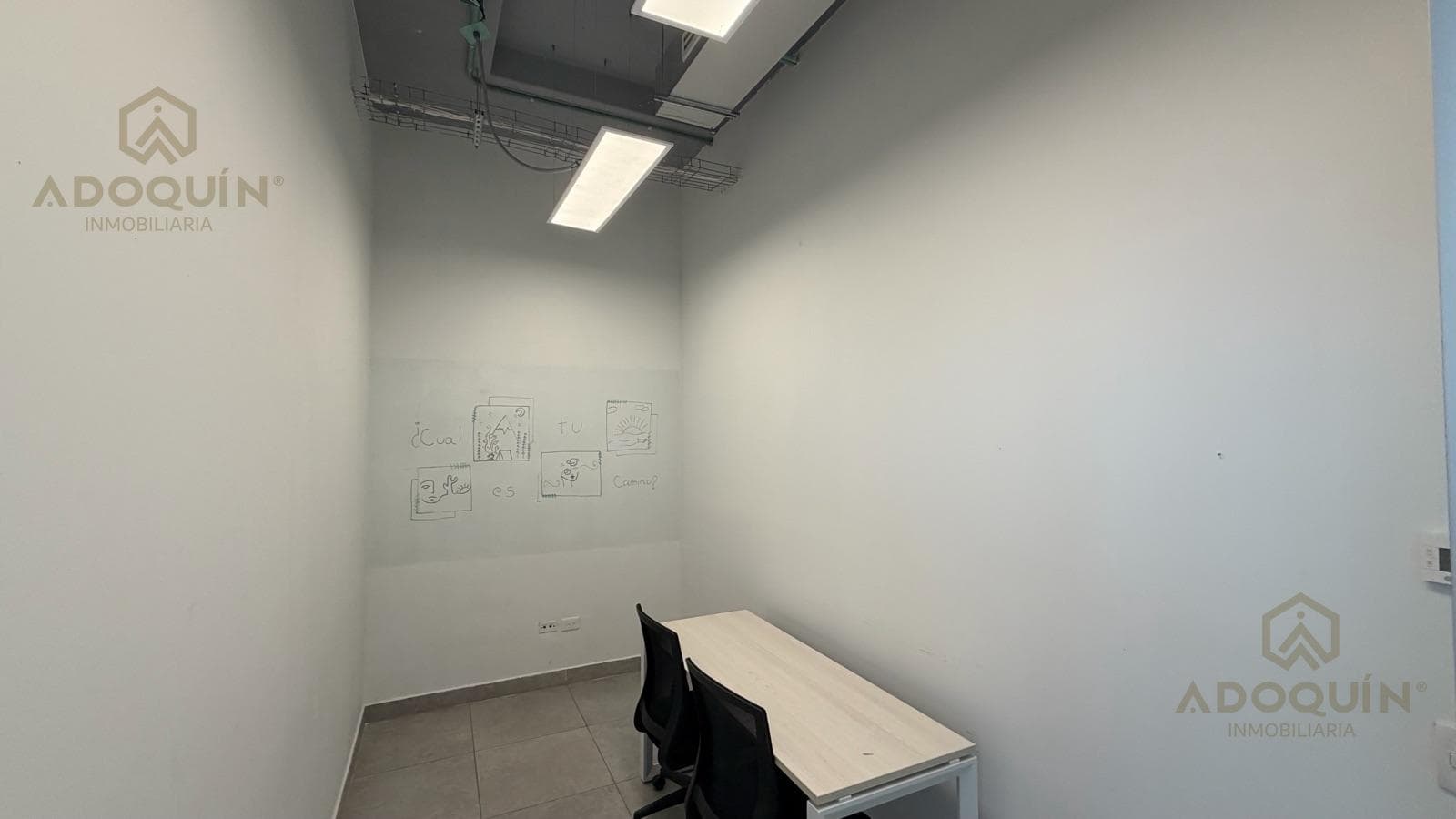 Corporate Office Space for Rent in Downtown Playa del Carmen, 6th Floor, Humana Workcenter