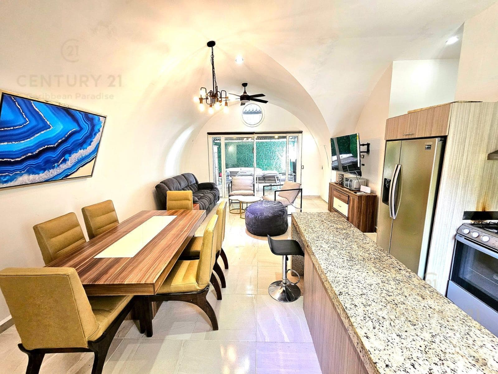 4-Bedroom Eco-Efficient House for Sale in Aldea Kin, Puerto Morelos P4638