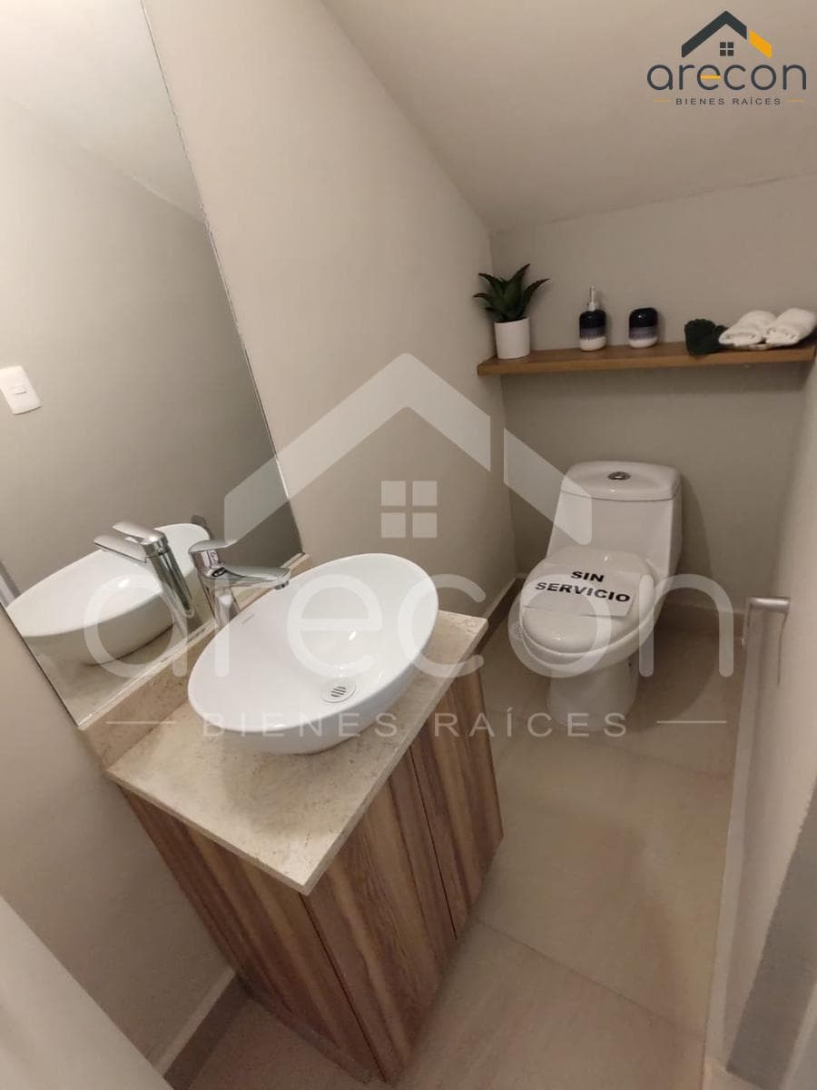 House for Sale in the Vista Laguna Subdivision, Monte Alto Altamira