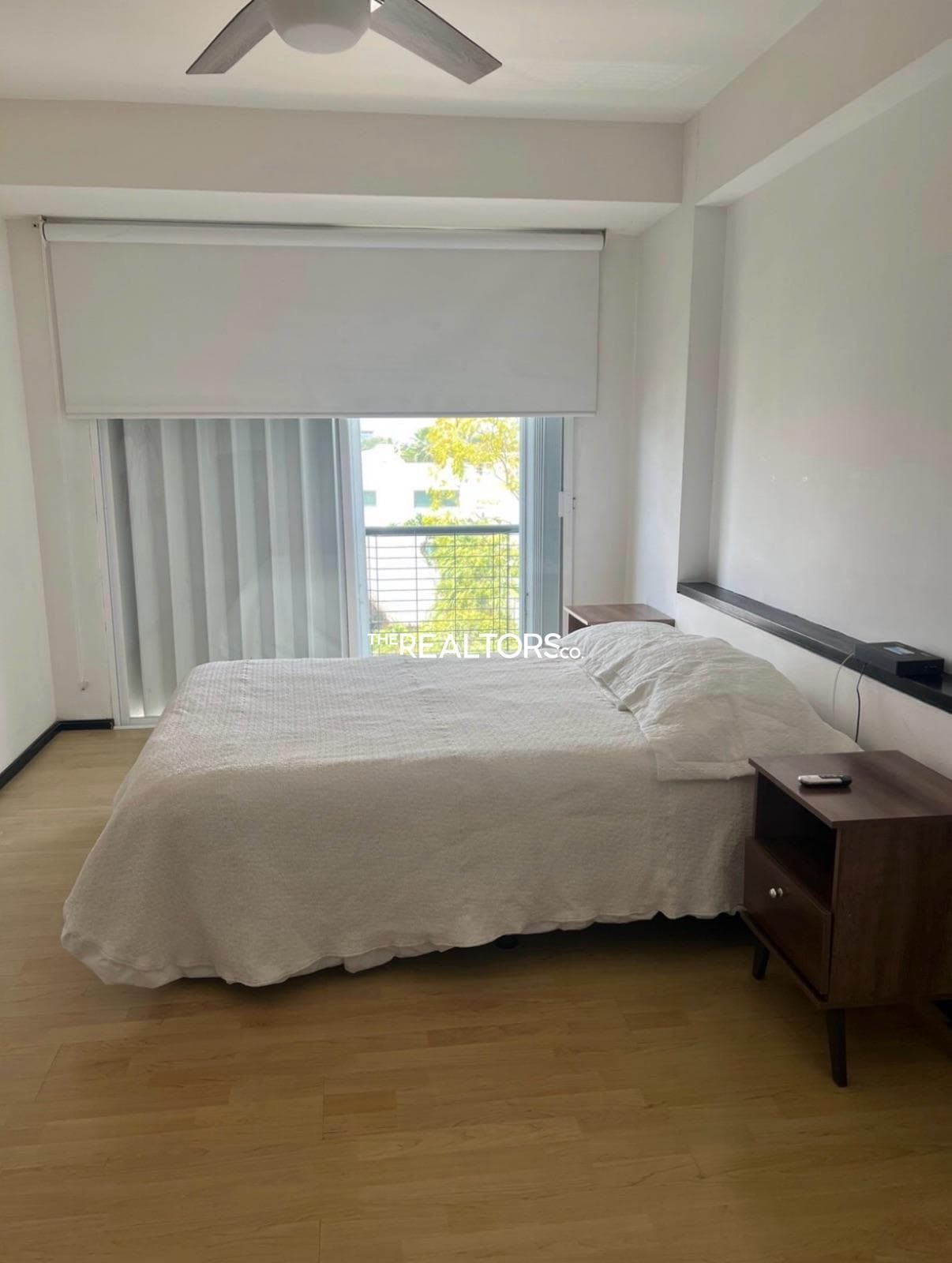Apartment in Superblock 11, Av. Acanceh