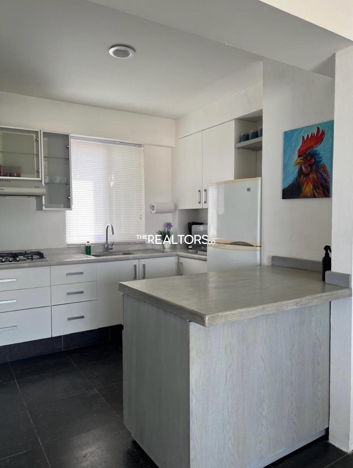 Apartment in Superblock 11, Av. Acanceh