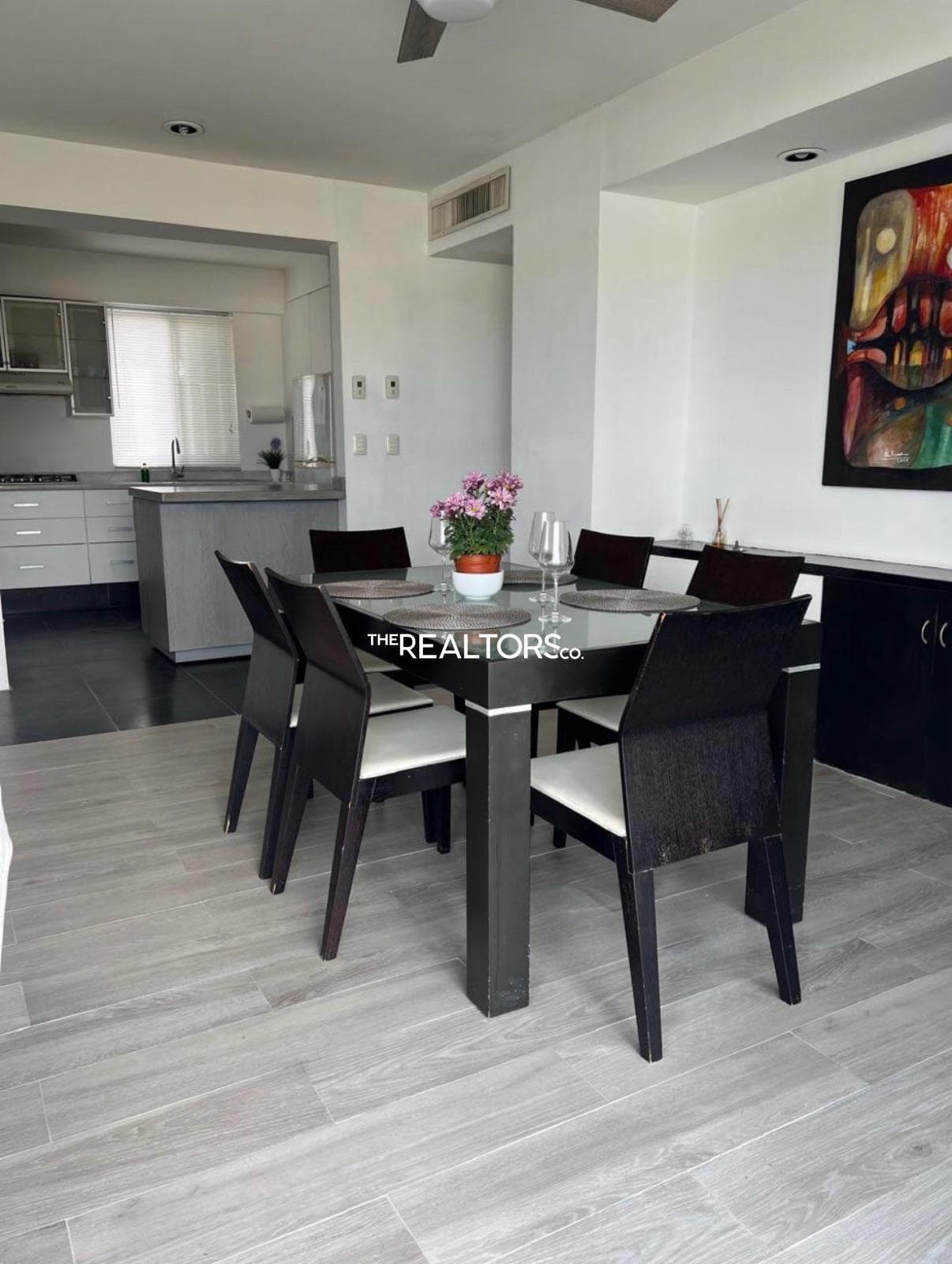 Apartment in Superblock 11, Av. Acanceh