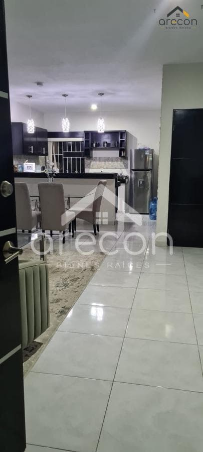 House for Sale in Unidad Nacional, Madero
