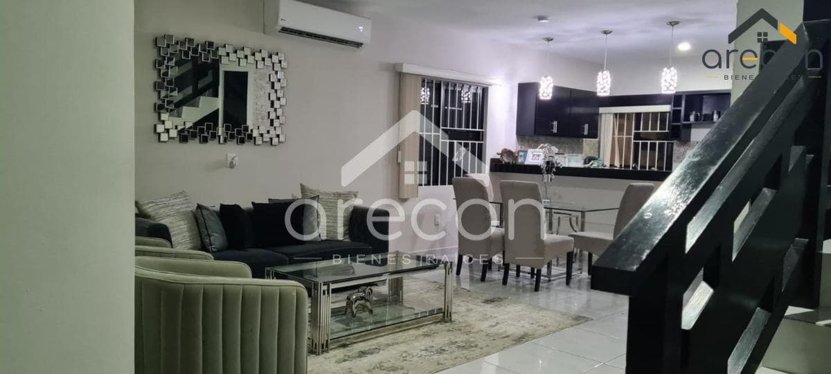 House for Sale in Unidad Nacional, Madero