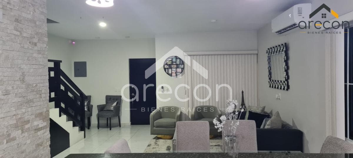 House for Sale in Unidad Nacional, Madero