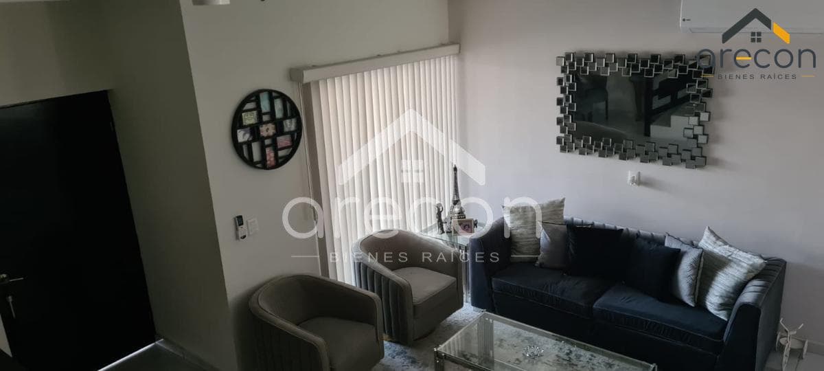 House for Sale in Unidad Nacional, Madero