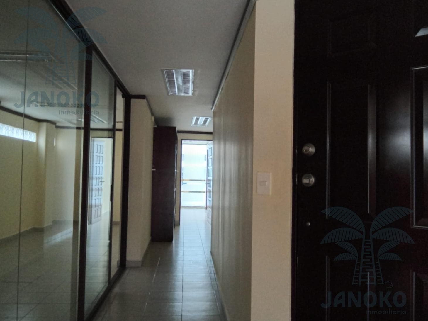 Office in Anzures
