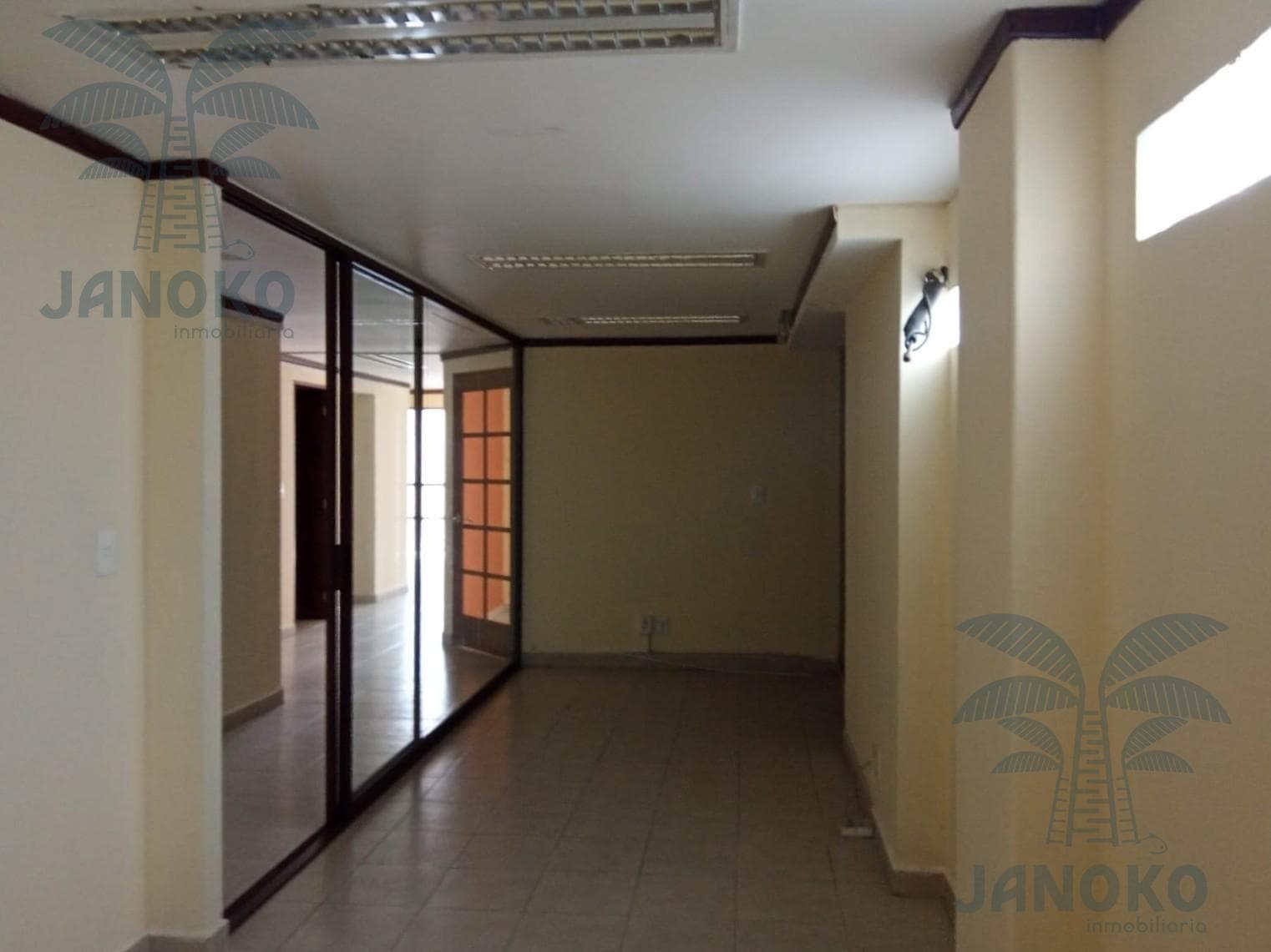 Office in Anzures