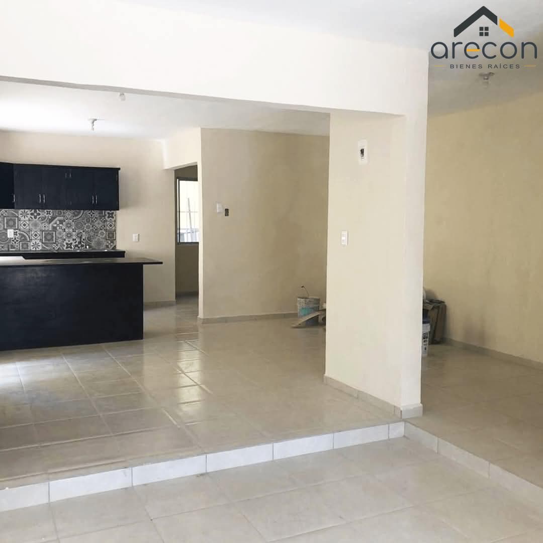 Spacious house for sale in the northern part of Tampico