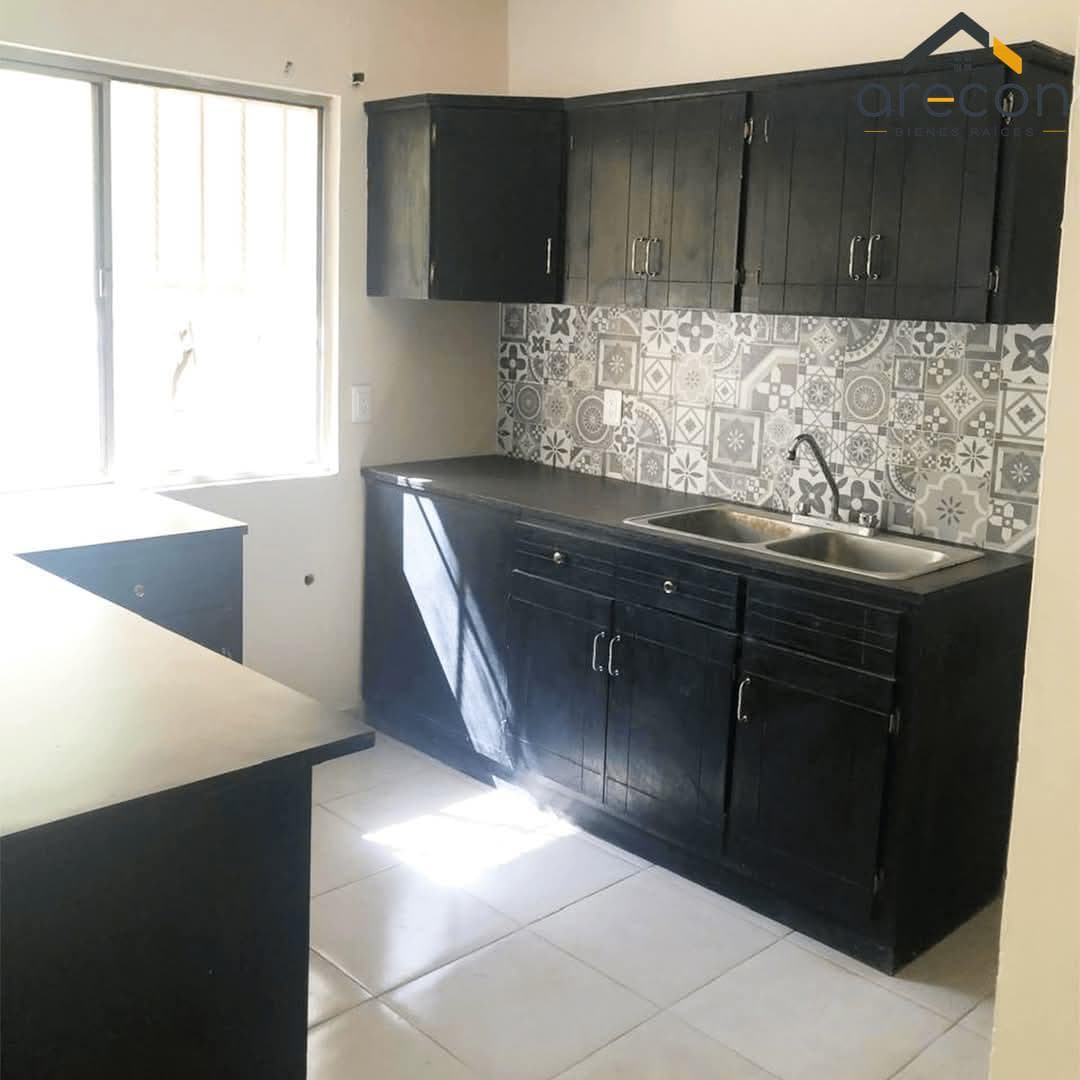 Spacious house for sale in the northern part of Tampico