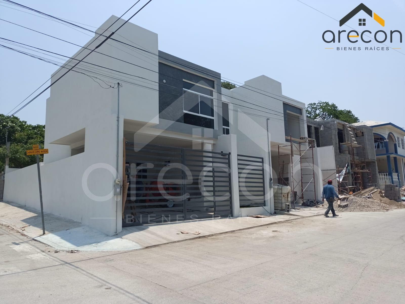 Casa nueva en Venta en Tancol, Zona Norte, Tampico