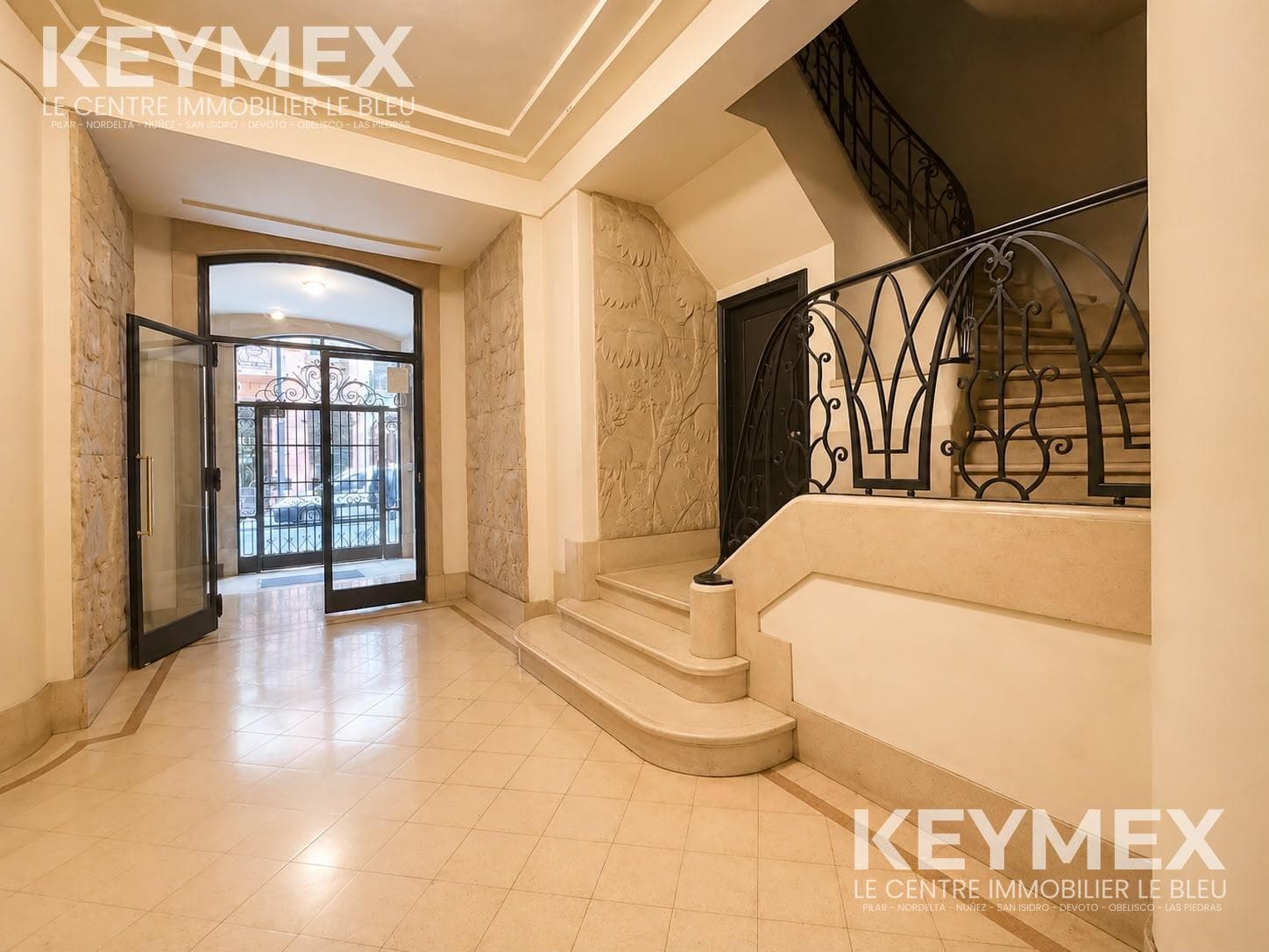 Furnished Apartment for Rent