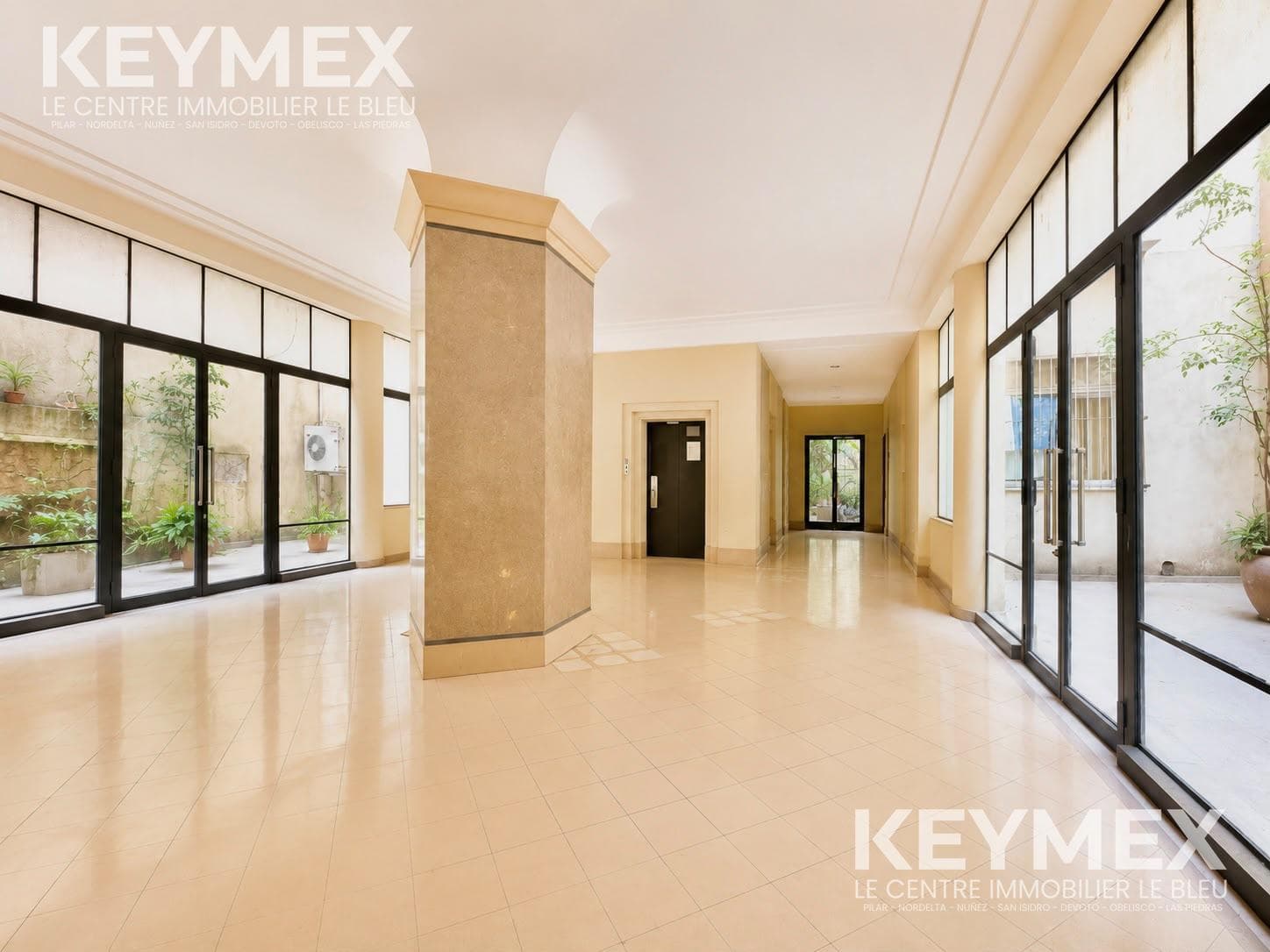 Furnished Apartment for Rent