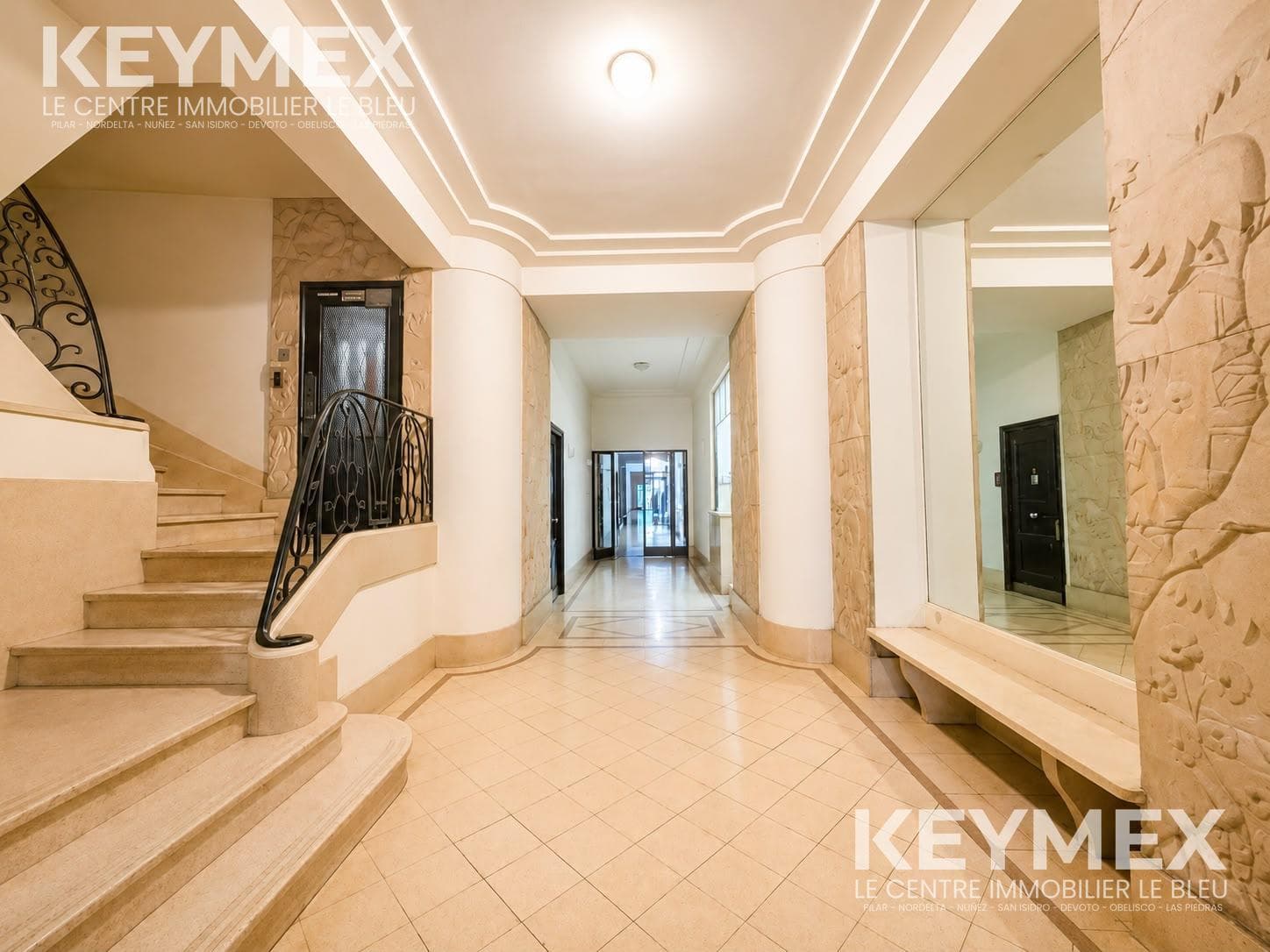 Furnished Apartment for Rent