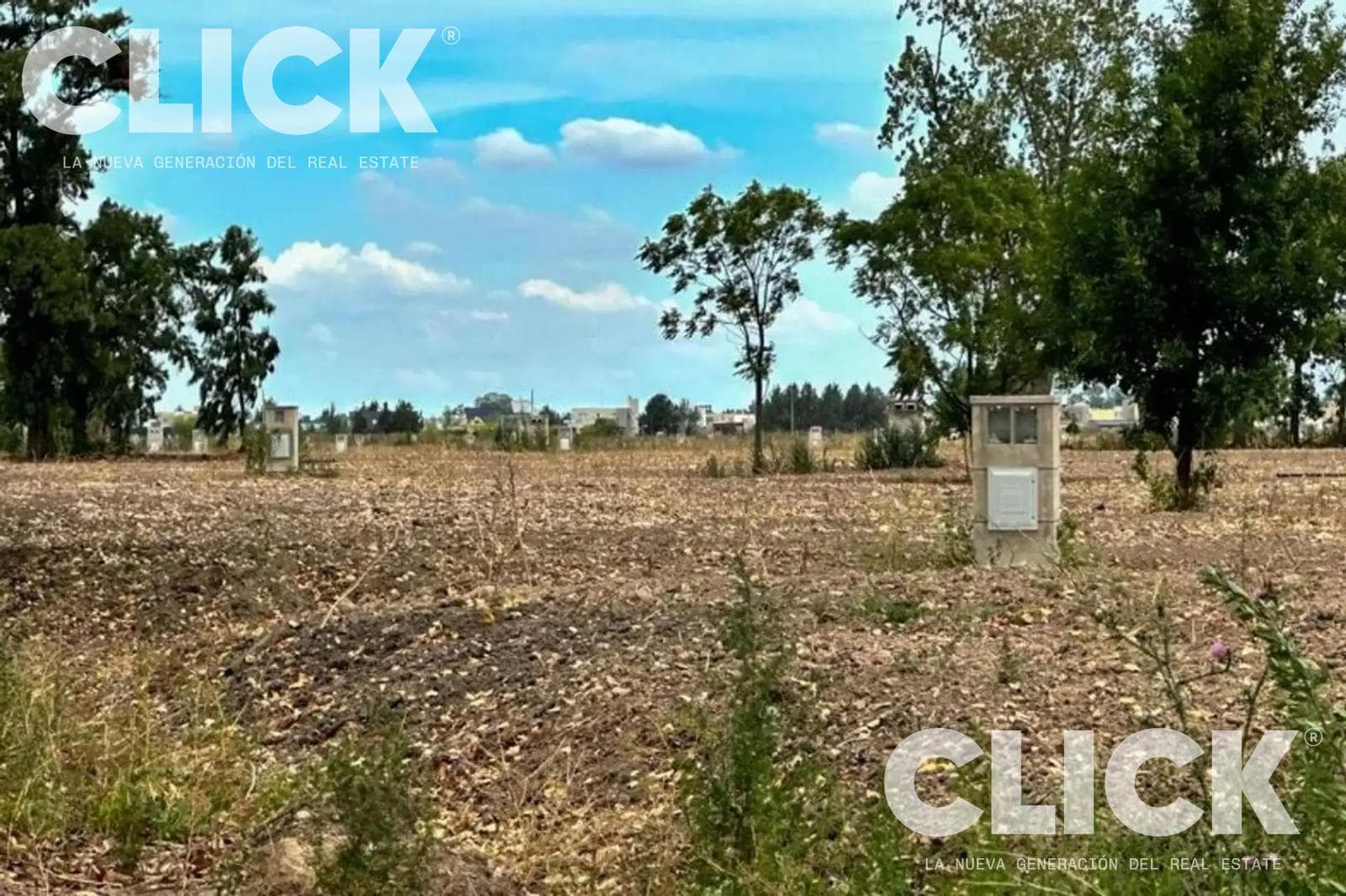 Lot for Sale in La Alameda Gated Community, Canning