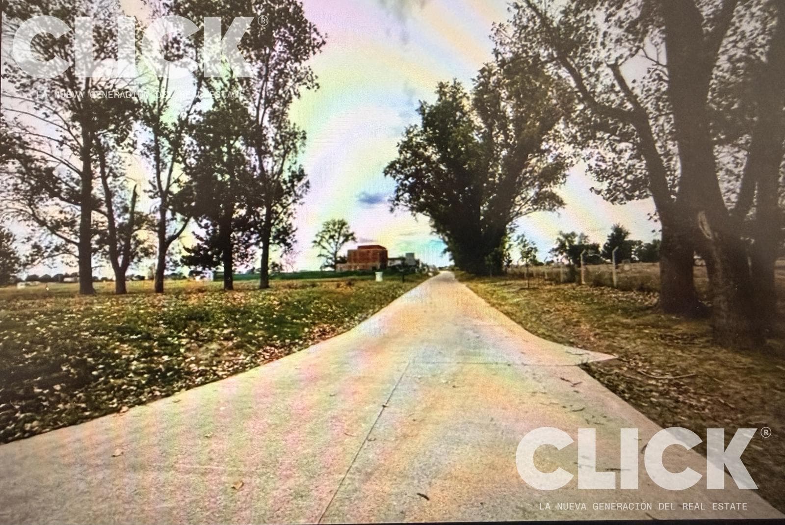 Lot for Sale in La Alameda Gated Community, Canning