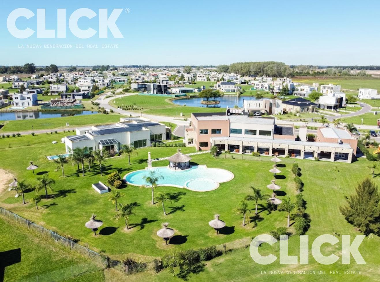 Lot for Sale in La Alameda Gated Community, Canning